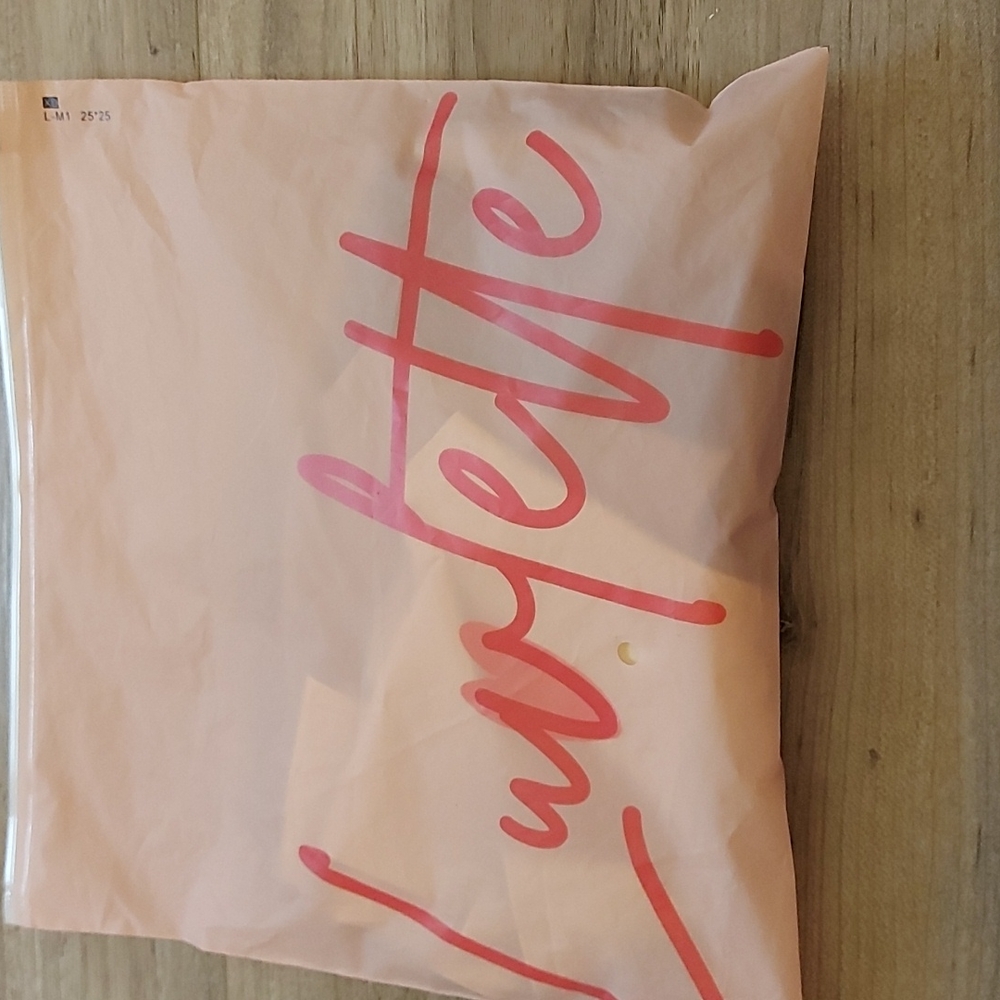 Luvlette seamless panties - Picture 10 of 11
